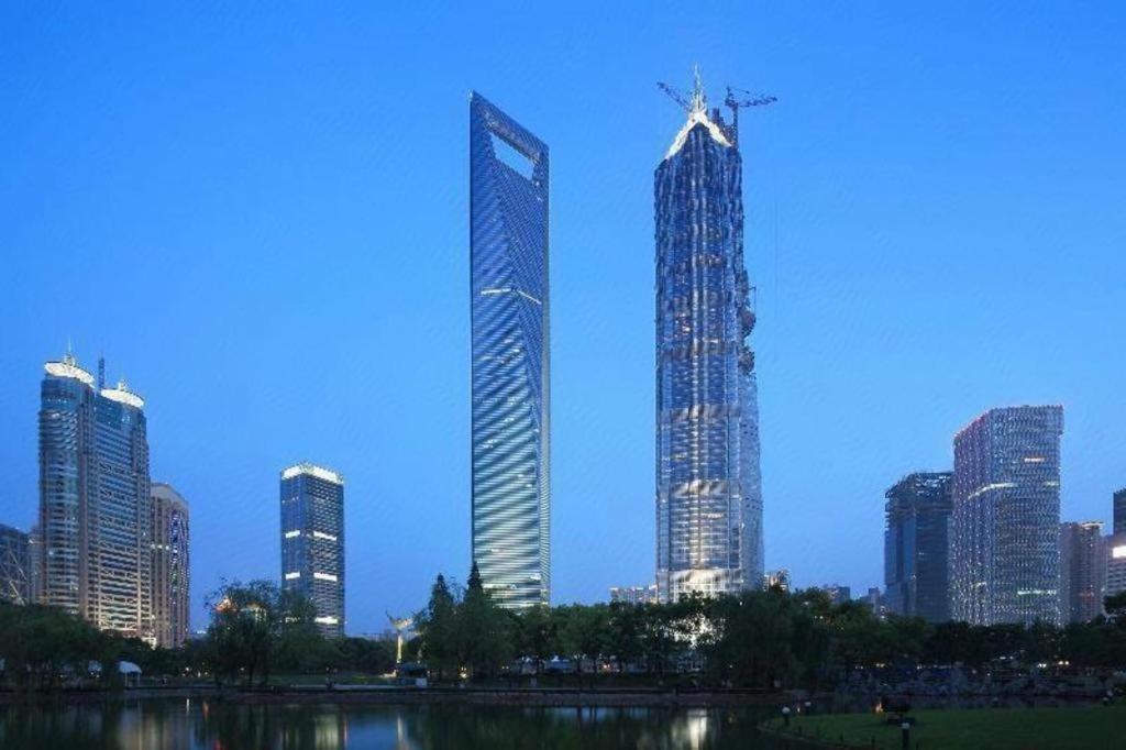 Magnotel Hotel Shanghai Railway Station Magnolia Plaza Exterior foto